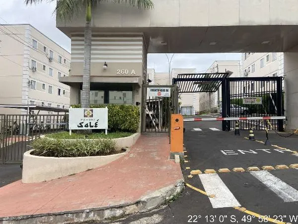 Imagem do imóvel AP51485