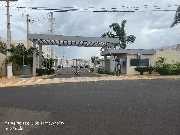 Imagem do imóvel AP92814