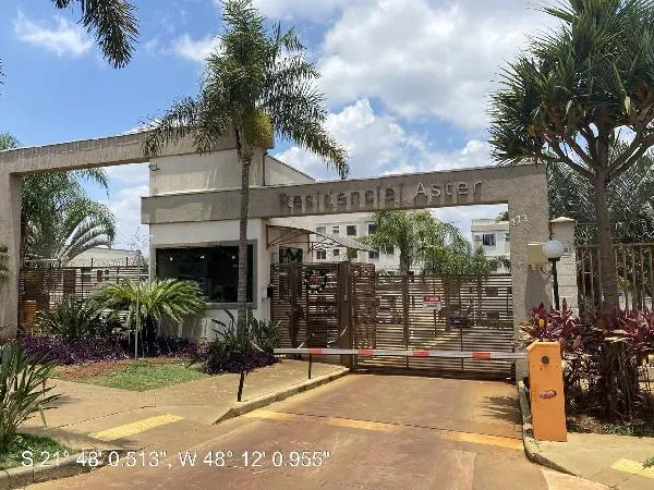 Imagem do imóvel AP80598