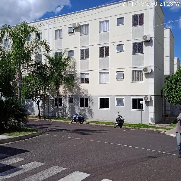 Imagem do imóvel AP08744