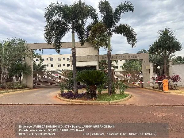 Imagem do imóvel AP09057