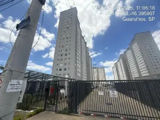Imagem do imóvel AP17031