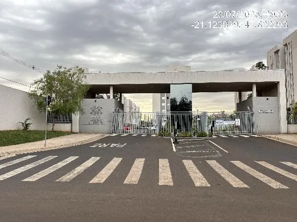 Imagem do imóvel AP50595