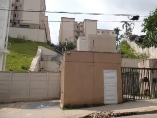 Imagem do imóvel AP57423