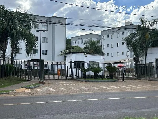 Imagem do imóvel AP92365