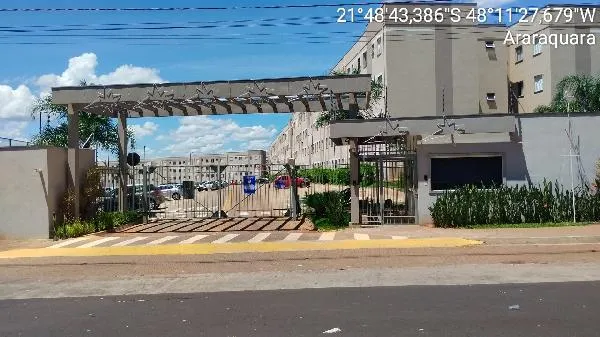 Imagem do imóvel AP59976