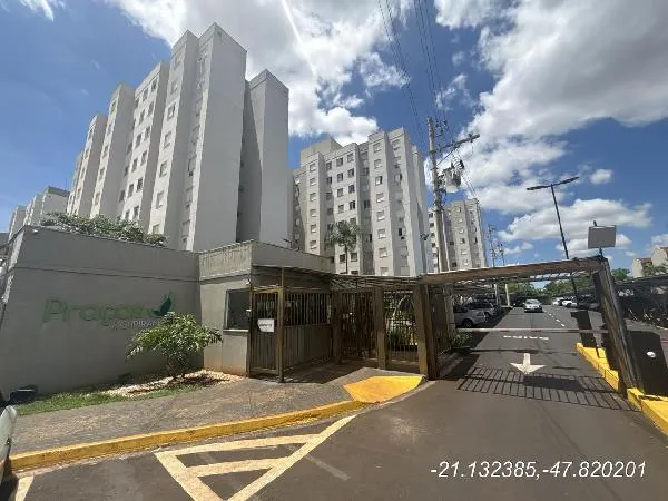 Imagem do imóvel AP10985