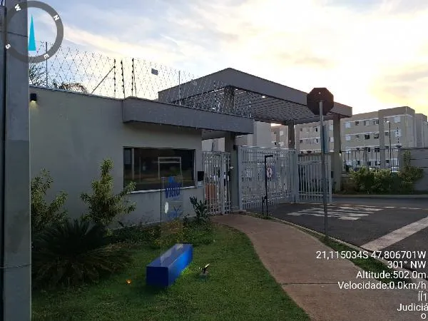 Imagem do imóvel AP98724