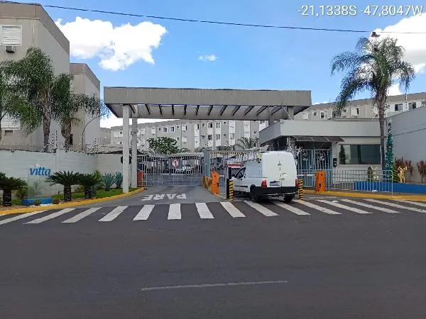Imagem do imóvel AP07865