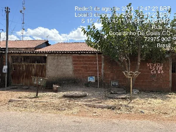Imagem do imóvel AP14305