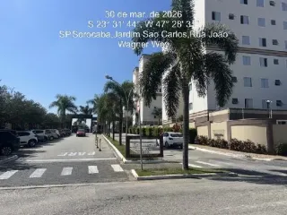 Imagem do imóvel AP93725
