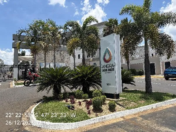 Imagem do imóvel AP00134