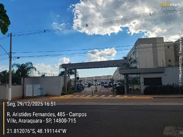 Imagem do imóvel AP84352