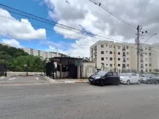 Imagem do imóvel AP23906