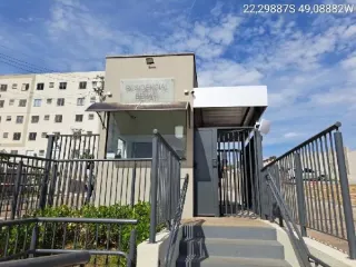 Imagem do imóvel AP88476
