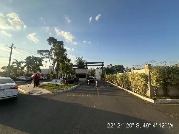 Imagem do imóvel AP74078