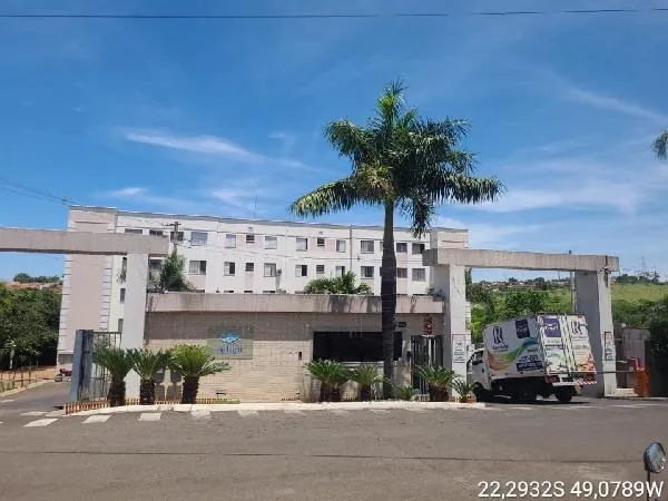 Imagem do imóvel AP40320