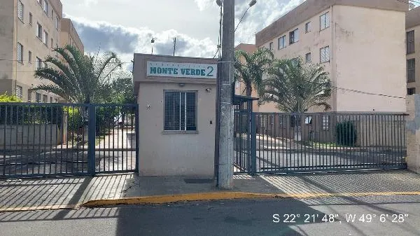 Imagem do imóvel AP88158