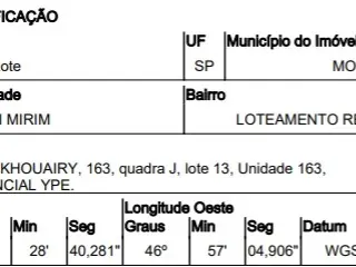 Imagem do imóvel TE93449