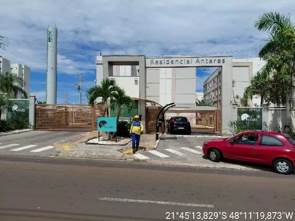 Imagem do imóvel AP12117