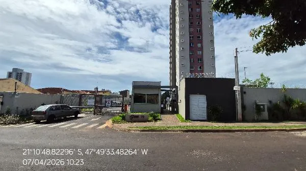 Imagem do imóvel AP16077