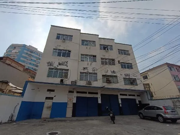Imagem do imóvel AP16641