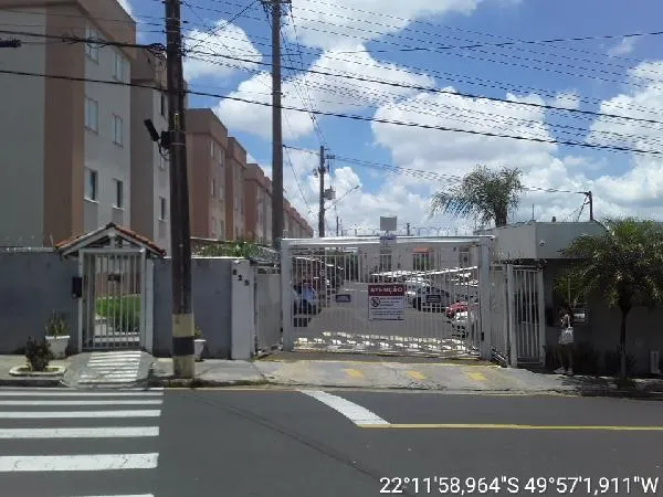 Imagem do imóvel AP14992