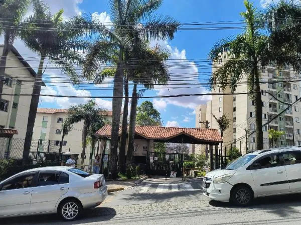 Imagem do imóvel AP82827
