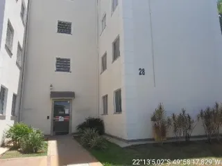 Imagem do imóvel AP46492