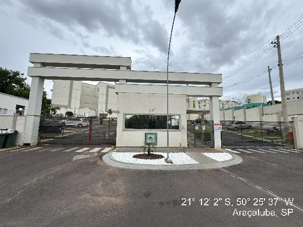 Imagem do imóvel AP36372