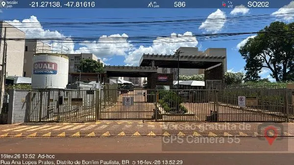 Imagem do imóvel AP41666