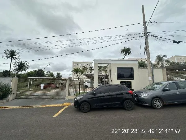 Imagem do imóvel AP36130