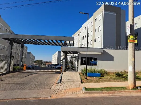 Imagem do imóvel AP25671