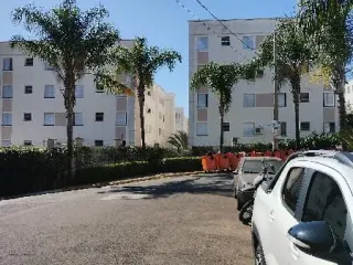 Imagem do imóvel AP27968