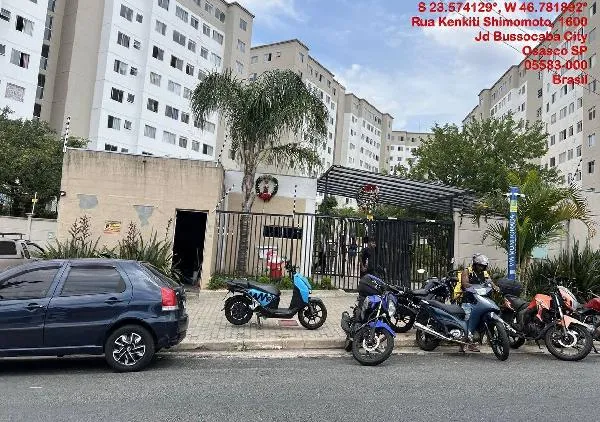 Imagem do imóvel AP58105