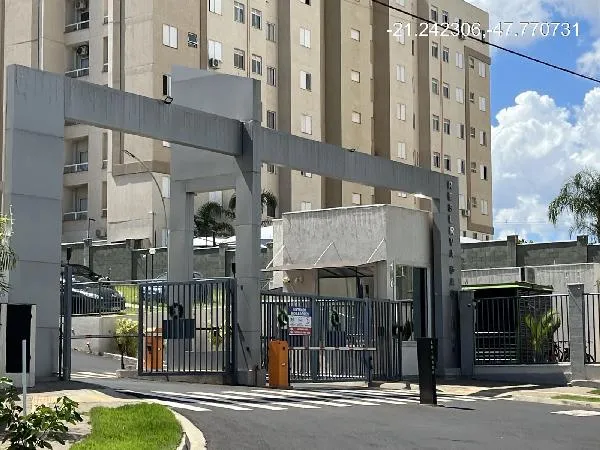 Imagem do imóvel AP39542