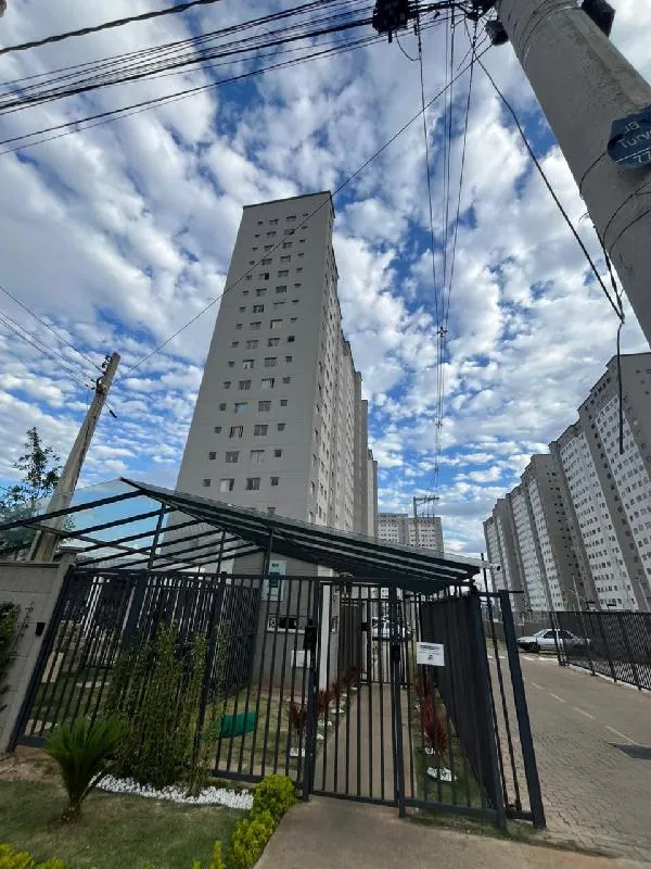 Imagem do imóvel AP43054