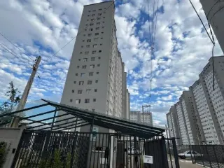 Imagem do imóvel AP43054