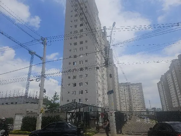 Imagem do imóvel AP47329