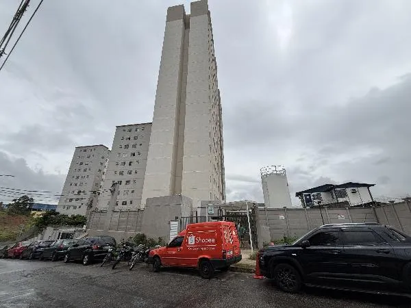 Imagem do imóvel AP64409