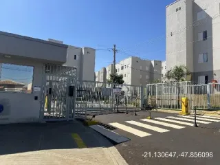 Imagem do imóvel AP08059