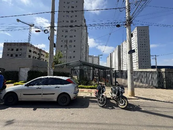 Imagem do imóvel AP40273