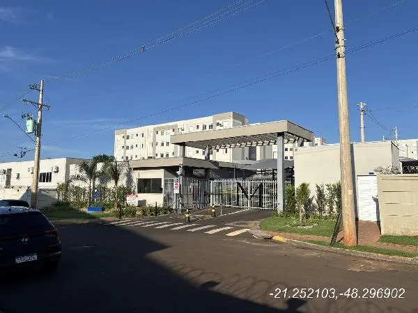 Imagem do imóvel AP15149