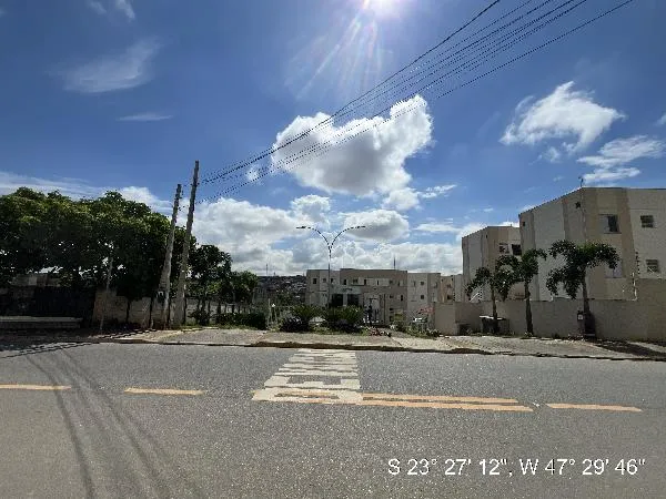 Imagem do imóvel AP27624
