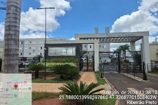 Imagem do imóvel AP91353