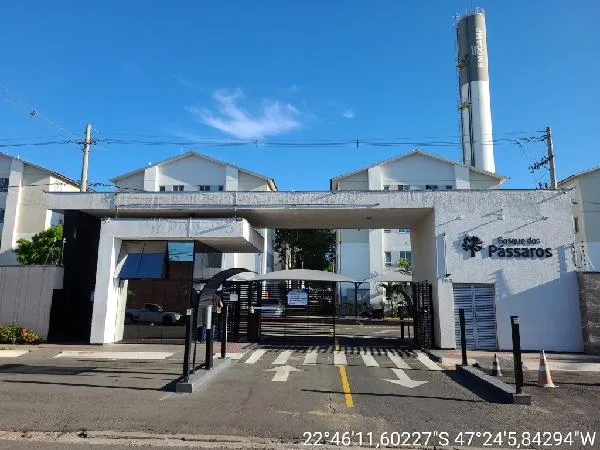 Imagem do imóvel AP27849