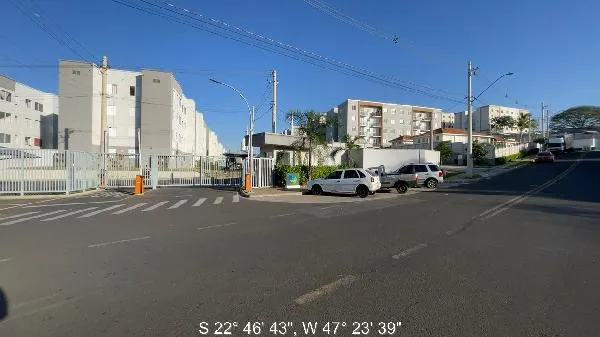 Imagem do imóvel AP84830