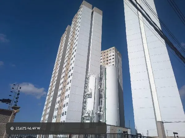 Imagem do imóvel AP08776