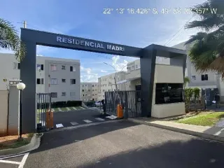 Imagem do imóvel AP89653