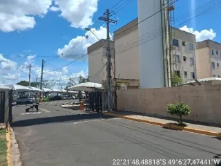 Imagem do imóvel AP77505